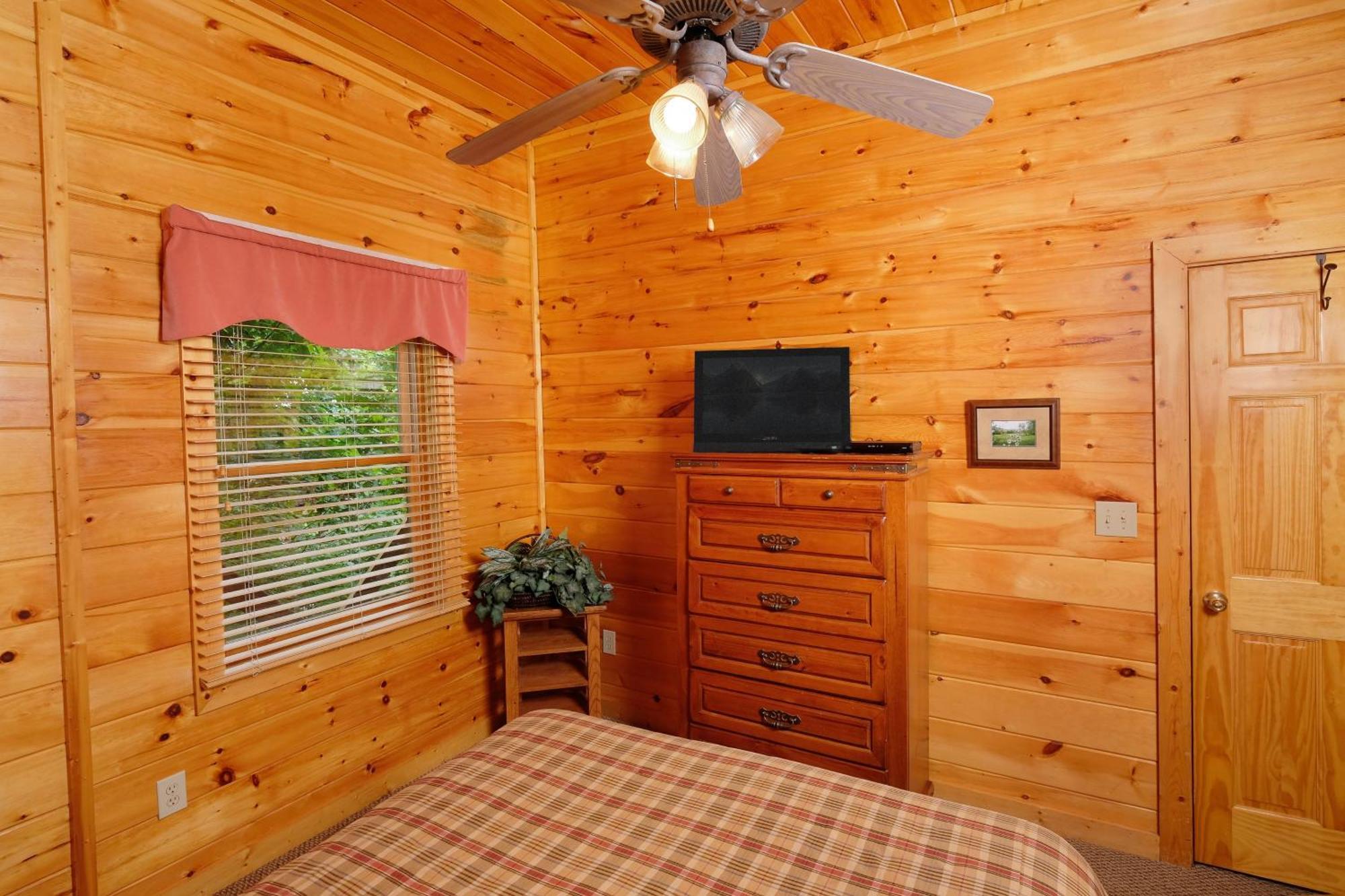 Higher Ground Pigeon Forge Buitenkant foto